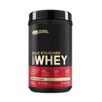 Gold Standard 100% Whey Protein Powder