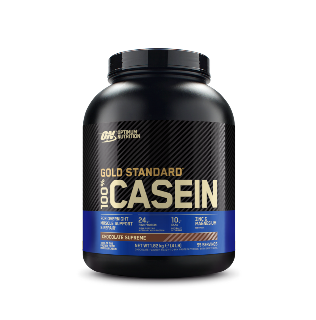 Gold Standard 100% Casein Protein Powder