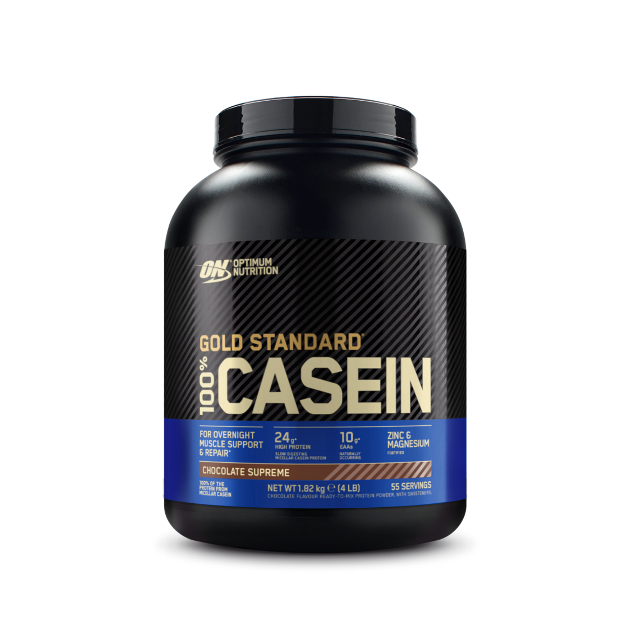 Gold Standard 100% Casein Protein Powder