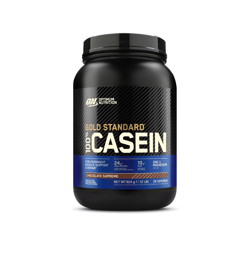 Gold Standard 100% Casein Protein Powder