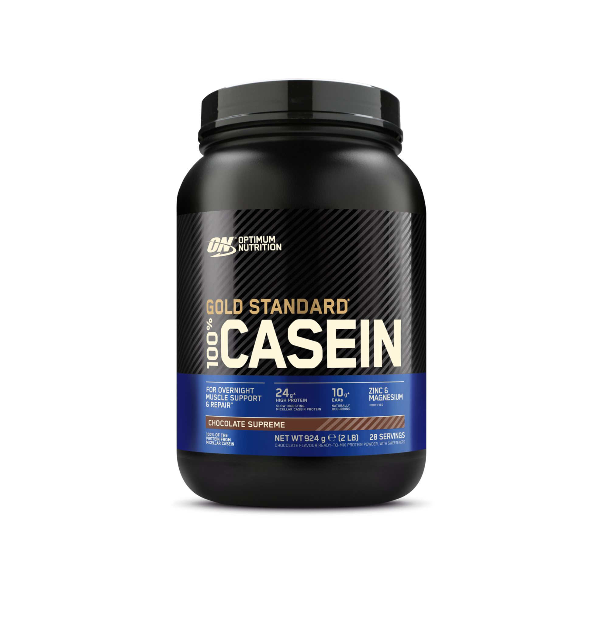 Gold Standard 100% Casein Protein Powder