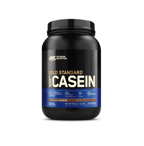 Gold Standard 100% Casein Protein Powder