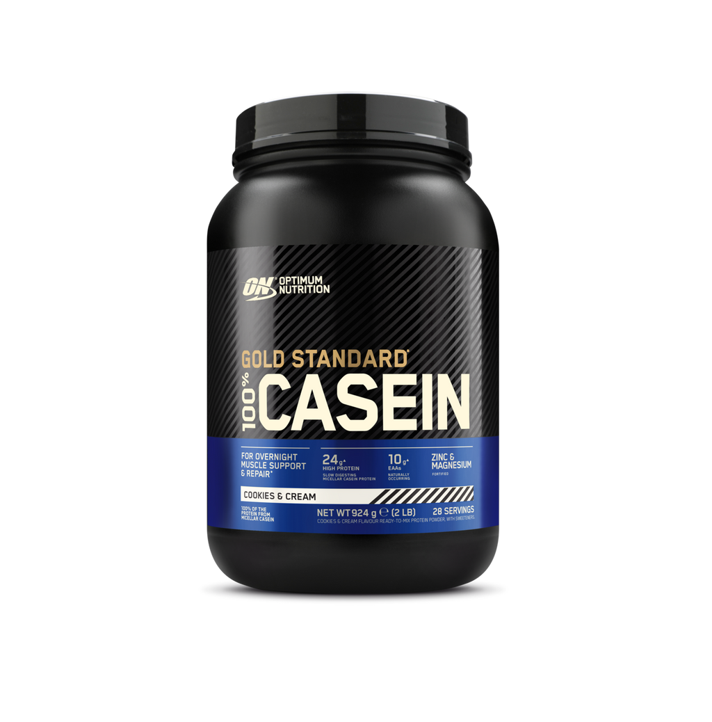 Gold Standard 100% Casein Protein Powder