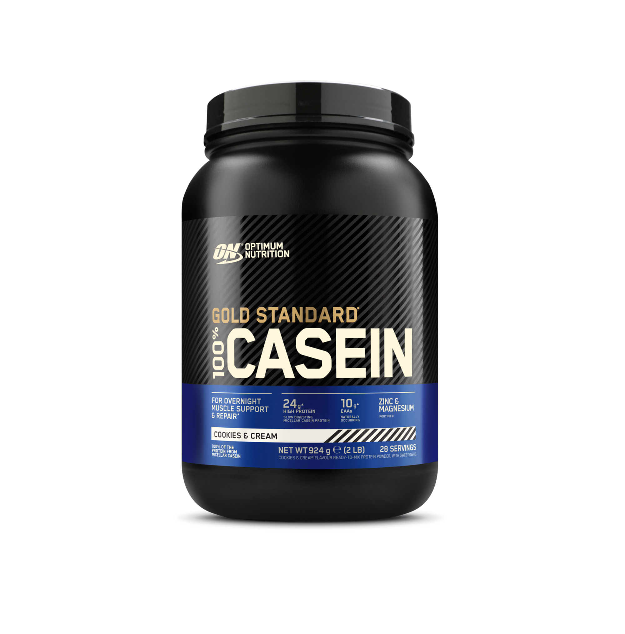 Gold Standard 100% Casein Protein Powder
