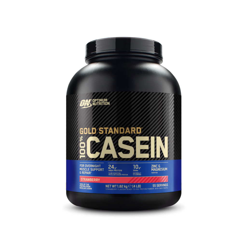 Gold Standard 100% Casein Protein Powder
