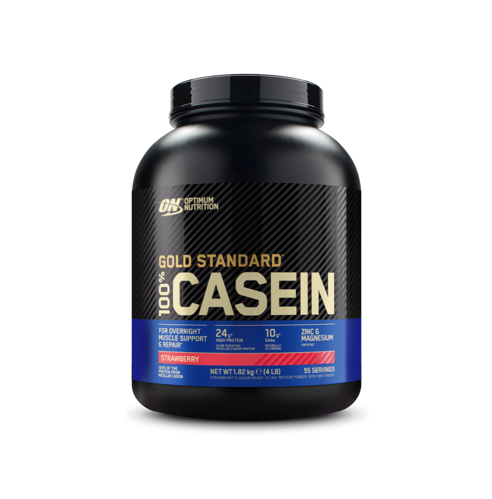 Gold Standard 100% Casein Protein Powder