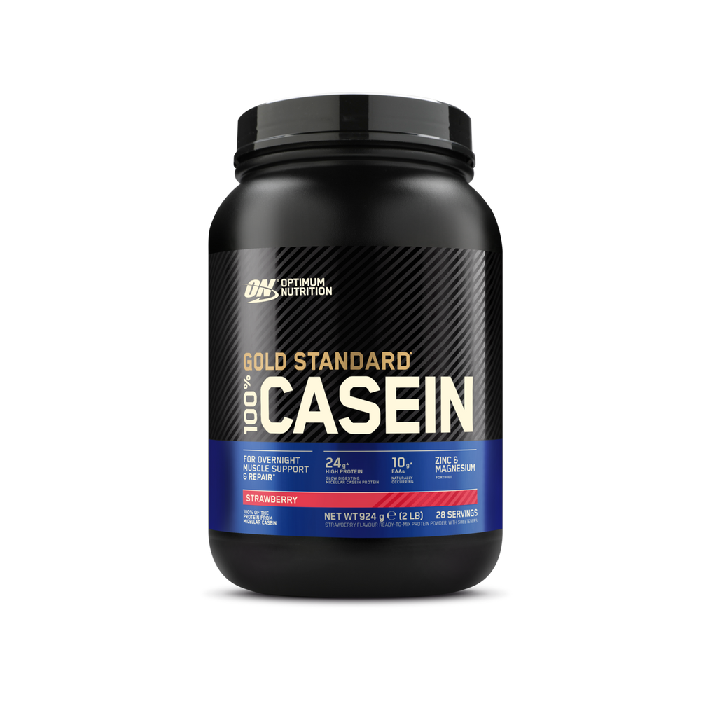 Gold Standard 100% Casein Protein Powder