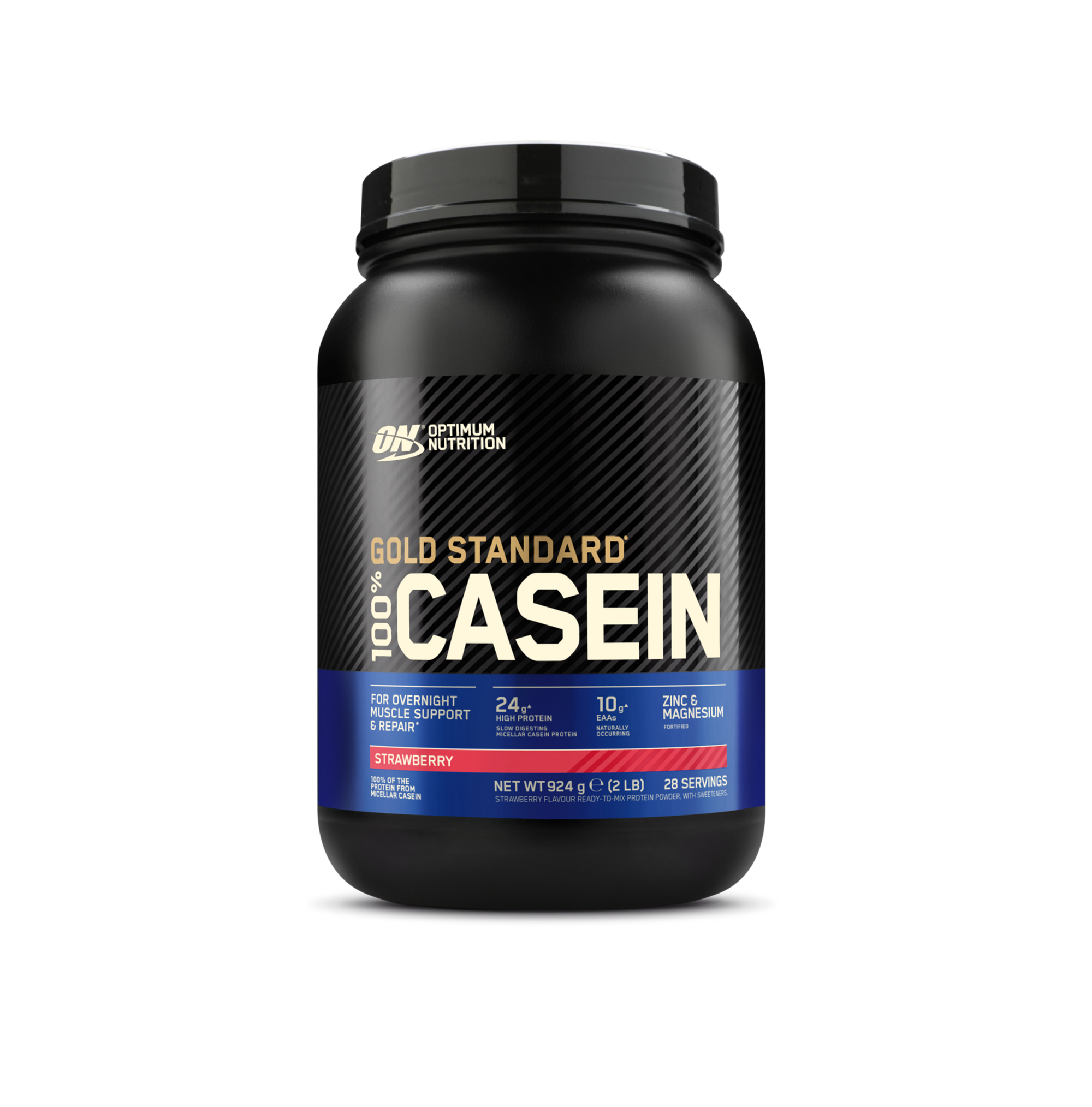 Gold Standard 100% Casein Protein Powder