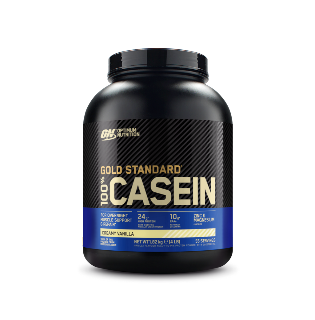 Gold Standard 100% Casein Protein Powder