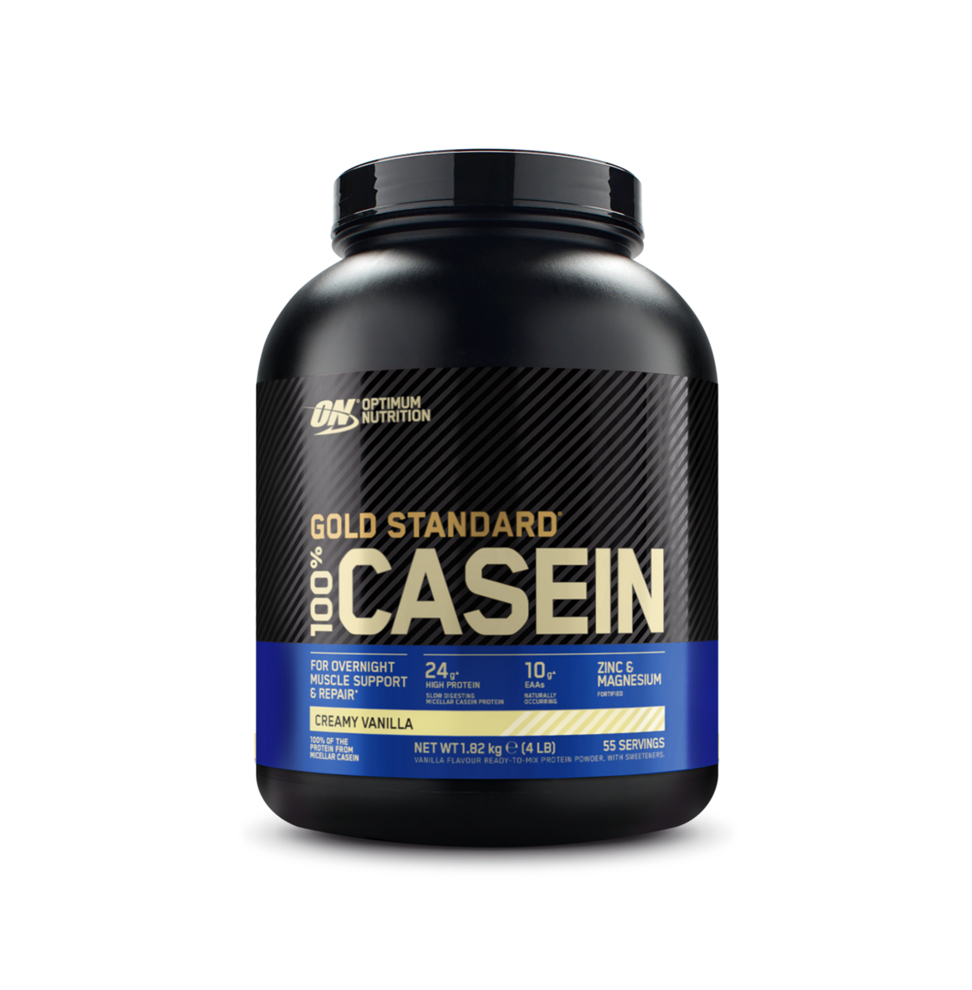 Gold Standard 100% Casein Protein Powder