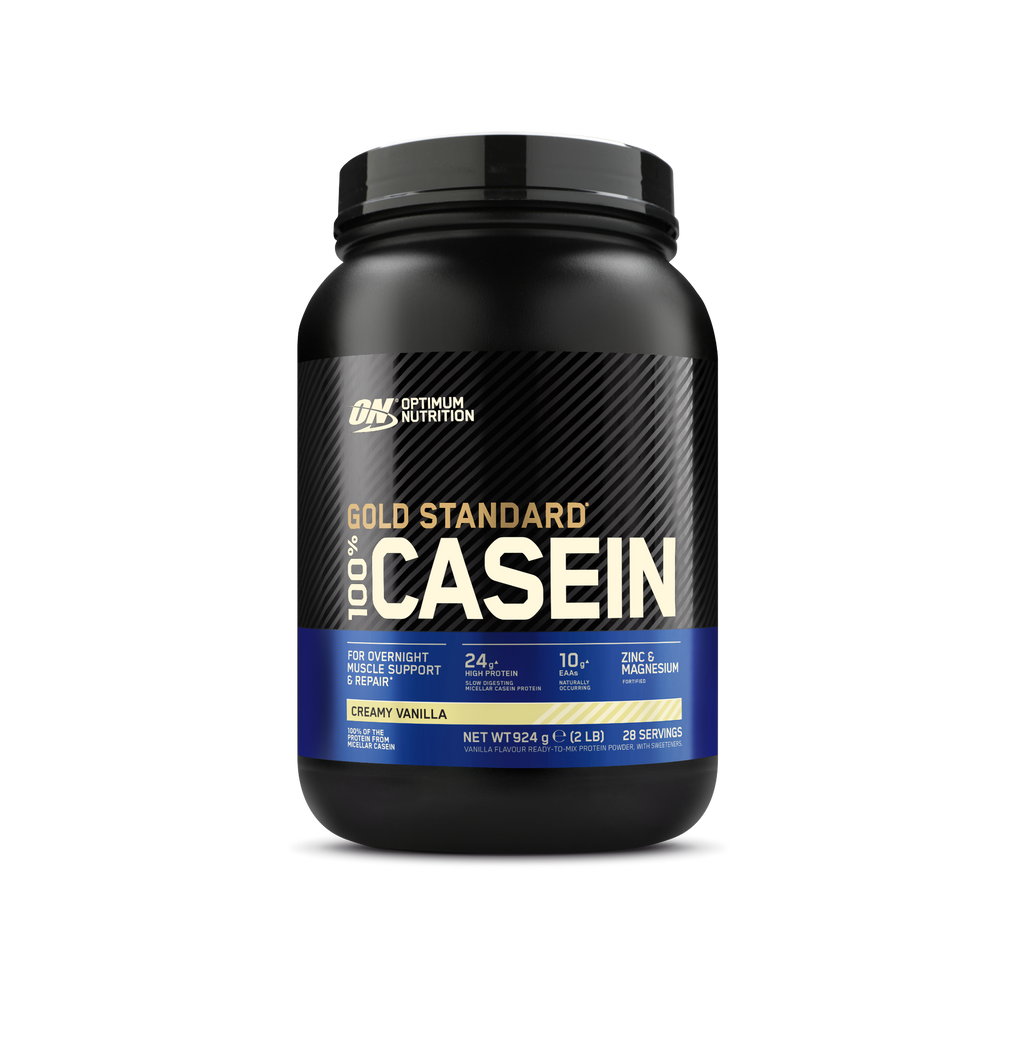 Gold Standard 100% Casein Protein Powder