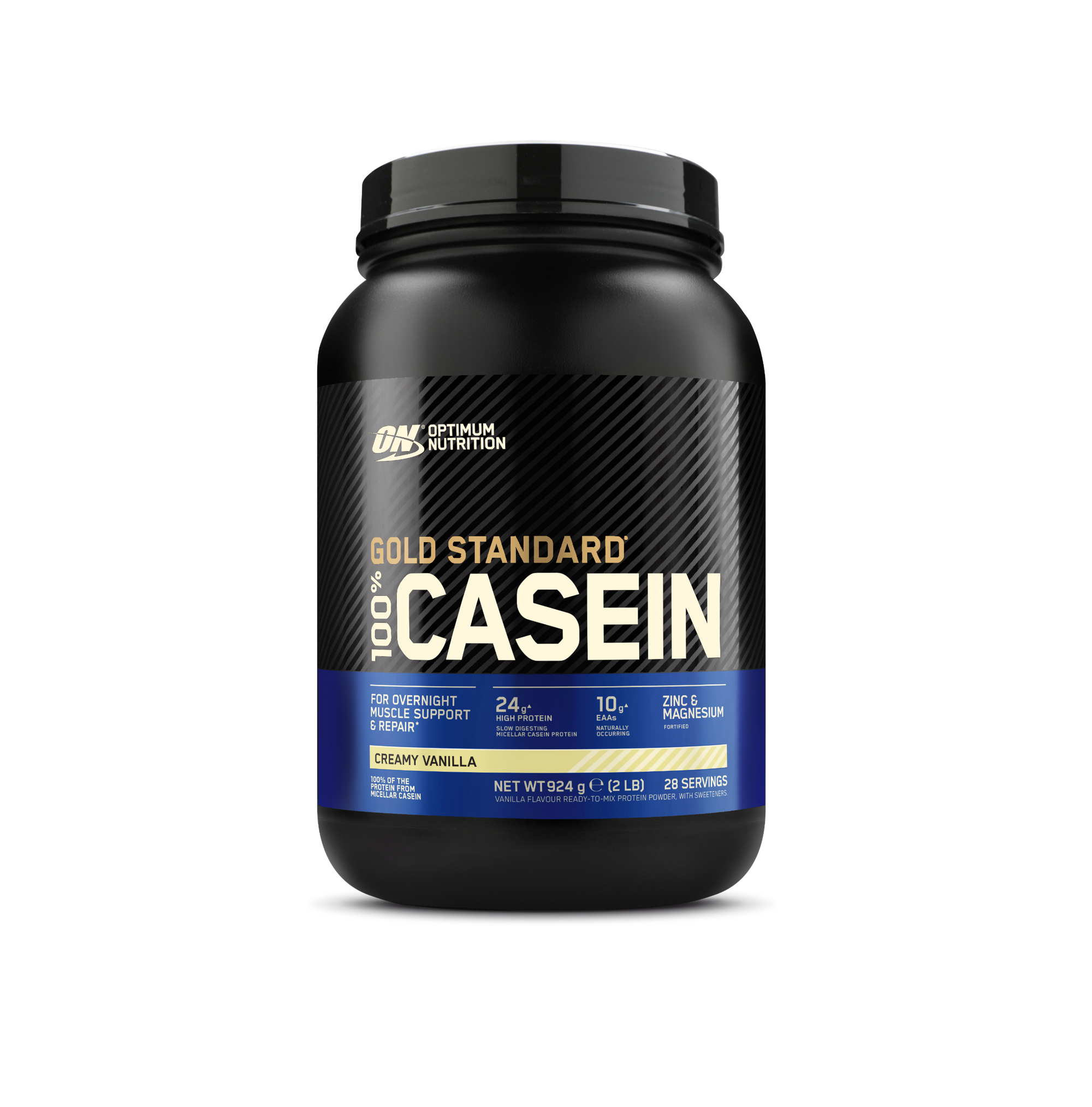 Gold Standard 100% Casein Protein Powder
