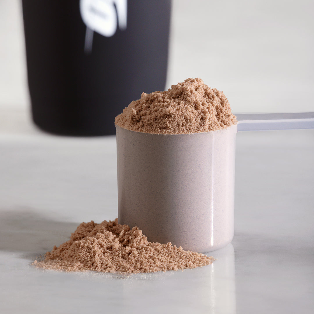 Gold Standard 100% Whey Protein Powder