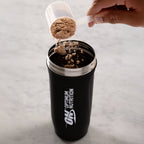 Gold Standard 100% Whey Protein Powder