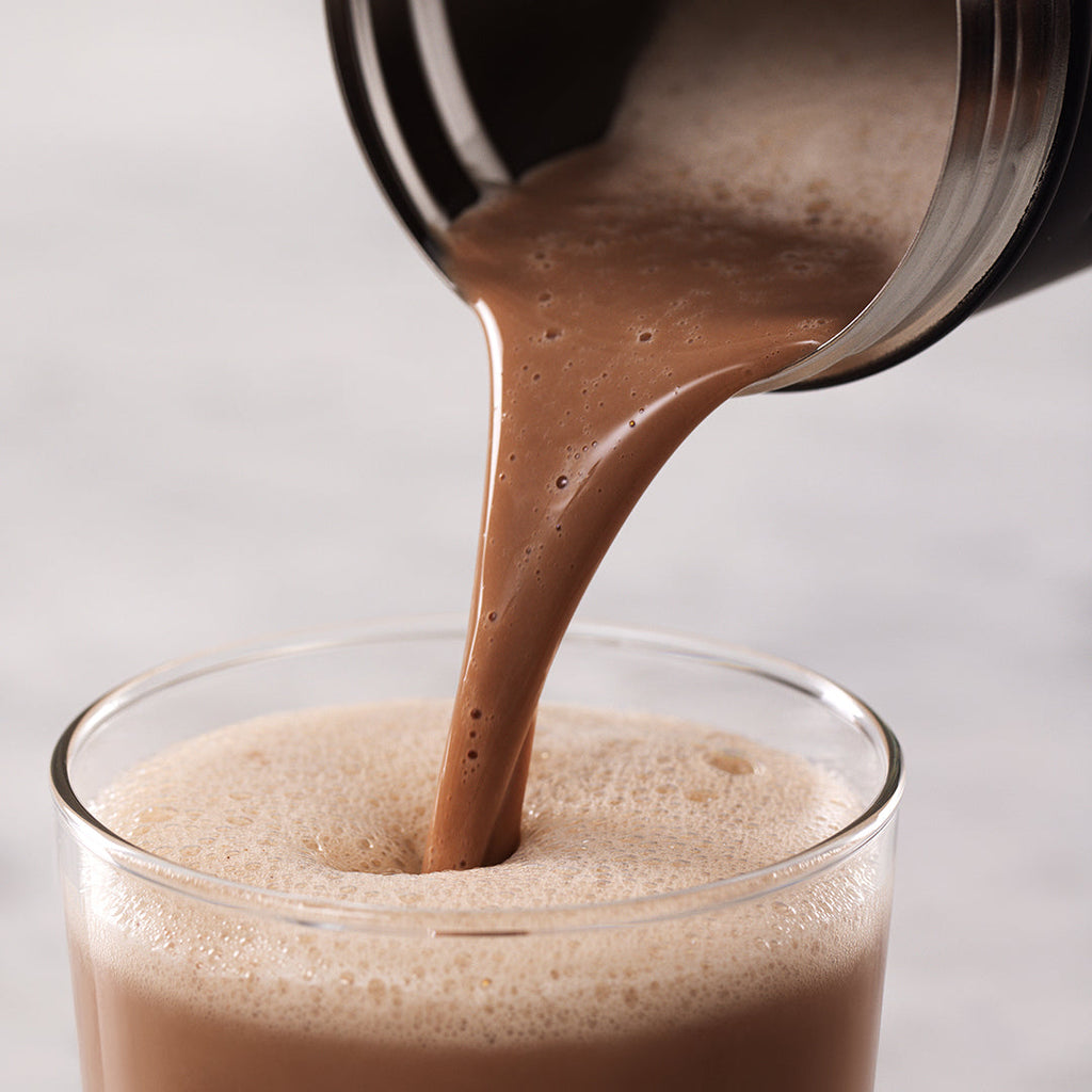 Gold Standard 100% Whey Protein Powder