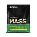 Serious Mass Weight Gainer Protein Powder