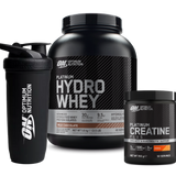 Platinum Power Pack